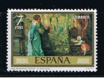 Sellos de Europa - Espaa -  Edifil  2208  Eduardo Rosales Martín. Día del Sello   