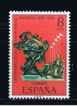 Stamps Spain -  Edifil  2212   Centenario de la Unión Postal Universal.  