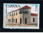 Stamps Spain -  Edifil  2213  Hispanidad. Argentina.  