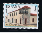 Stamps Spain -  Edifil  2213  Hispanidad. Argentina.  