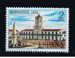 Stamps Spain -  Edifil  2214  Hispanidad. Argentina.  