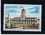 Stamps Spain -  Edifil  2214  Hispanidad. Argentina.  