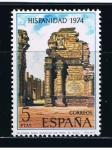 Stamps Spain -  Edifil  2215  Hispanidad. Argentina.  