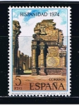 Sellos de Europa - Espa�a -  Edifil  2215  Hispanidad. Argentina.  