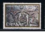 Stamps Spain -  Edifil  2217  Navidad´74   
