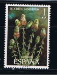 Sellos de Europa - Espa�a -  Edifil  2220  Flora.   