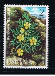 Sellos de Europa - Espaa -  Edifil  2221  Flora.   