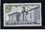 Sellos de Europa - Espaa -  Edifil  2229  Monasterio de Leyrel.  
