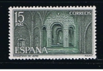 Stamps Spain -  Edifil  2231  Monasterio de Leyrel.  