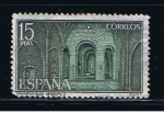 Stamps Spain -  Edifil  2231  Monasterio de Leyrel.  