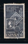 Sellos de Europa - Espaa -  Edifil  2232  Aniversario del sello español.  