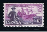 Sellos de Europa - Espa�a -  Edifil  2234  Aniversario del sello español.  