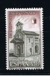 Stamps Spain -  Edifil  2235  Aniversario del sello español.  