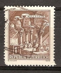Stamps : Europe : Austria :  Millstatt en Carithia(a).