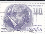 Sellos de Europa - Espa�a -  Joaquín Rodrigo-Compositor        (L)