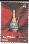 Stamps Spain -  Cerámica          (L)