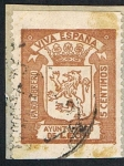 Stamps Spain -  PARO OBRERO LEON