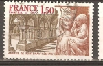 Stamps France -  FRANCE