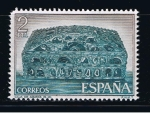 Stamps Spain -  Edifil  2244  Exposición Mundial de Filatelia · ESPAÑA´75 ·   