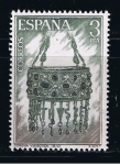Stamps Spain -  Edifil  2245  Exposición Mundial de Filatelia · ESPAÑA´75 ·   