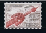 Stamps Spain -  Edifil  2249  Exposición Mundial de Filatelia · ESPAÑA´75 ·   