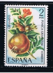 Sellos de Europa - Espa�a -  Edifil  2255  Flora.  