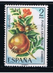 Sellos de Europa - Espaa -  Edifil  2255  Flora.  