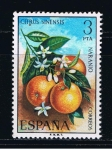 Stamps Spain -  Edifil  2256  Flora.  