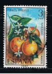 Sellos de Europa - Espaa -  Edifil  2256  Flora.  