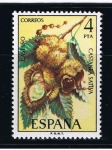 Sellos de Europa - Espa�a -  Edifil  2257  Flora.  