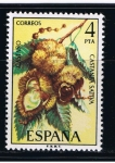 Sellos de Europa - Espa�a -  Edifil  2257  Flora.  