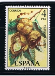 Sellos de Europa - Espaa -  Edifil  2257  Flora.  