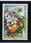 Stamps Spain -  Edifil  2258  Flora.  