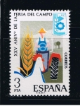 Sellos de Europa - Espa�a -  Edifil  2263  XXV Aniver. de la Feria del Campo.   