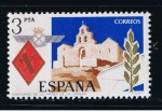 Sellos de Europa - Espa�a -  Edifil  2265  Santuario de Santa María de la Cabeza.