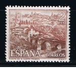 Stamps Spain -  Edifil  2267  Serie Turística.  