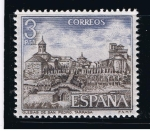 Stamps Spain -  Edifil  2268  Serie Turística.  