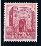 Stamps Spain -  Edifil  2269  Serie Turística.  