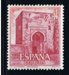 Sellos de Europa - Espa�a -  Edifil  2269  Serie Turística.  