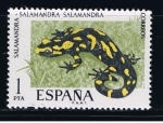 Stamps Spain -  Edifil  2272  Fauna hispánica.  