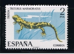 Stamps Spain -  Edifil  2273  Fauna hispánica.  