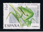 Stamps Spain -  Edifil  2274  Fauna hispánica.  
