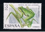 Stamps Spain -  Edifil  2274  Fauna hispánica.  