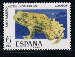 Stamps Spain -  Edifil  2275  Fauna hispánica.  