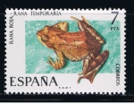 Stamps Spain -  Edifil  2276  Fauna hispánica.  