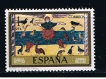 Sellos de Europa - Espa�a -  Edifil  2284  Códices.  Día del Sello.  