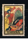Stamps Spain -  Edifil  2285  Códices. Día del Sello.  