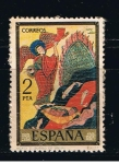 Sellos de Europa - Espaa -  Edifil  2285  Códices. Día del Sello.  