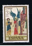 Sellos de Europa - Espaa -  Edifil  2286  Códices. Día del Sello.  