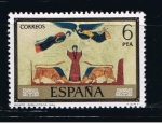 Stamps Spain -  Edifil  2288  Códices. Día del Sello.  